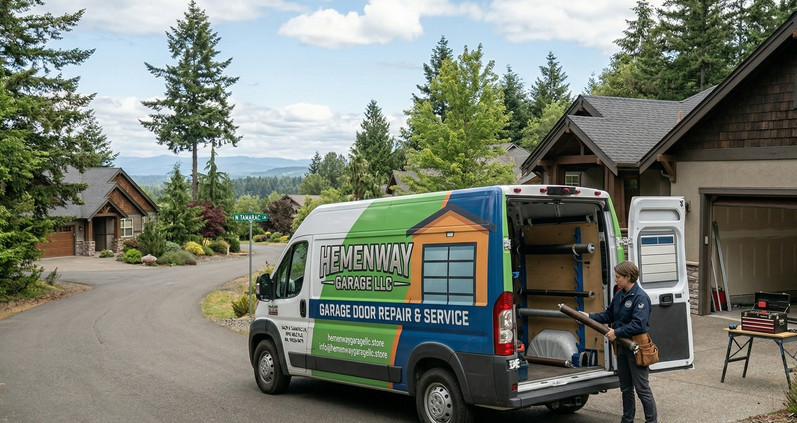 Nine Mile Falls Best Team